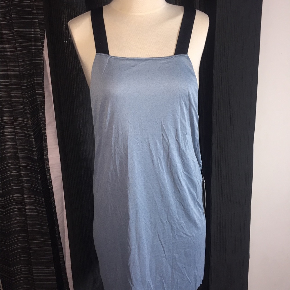Hurley Tank Dress